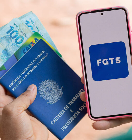 FGTS: Como calcular o valor disponível para o SAQUE-ANIVERSÁRIO em 2026?