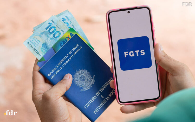 Mudanças do FGTS que afetam diretamente a vida de quem faz empréstimo