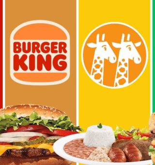 Black Friday dos Fast Food: Burguer King, Bob's e Subway lançam promoções