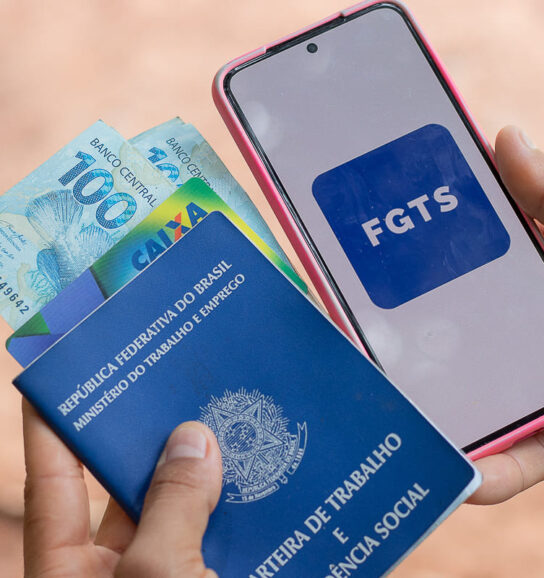 CAIXA aprova: Saque de R$ 6.220 liberado para quem mora NESTAS cidades