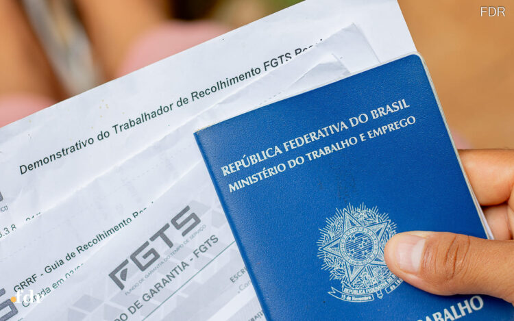 FGTS 2026: Veja documentos e o prazo final para garantir seu Saque-Aniversário