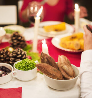 6 dicas valiosas para seguir e economizar no jantar de natal