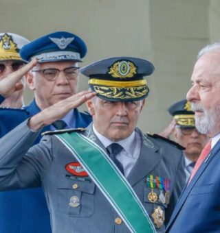 Revisão de gastos militares altera pagamento do abono salarial e da pensão