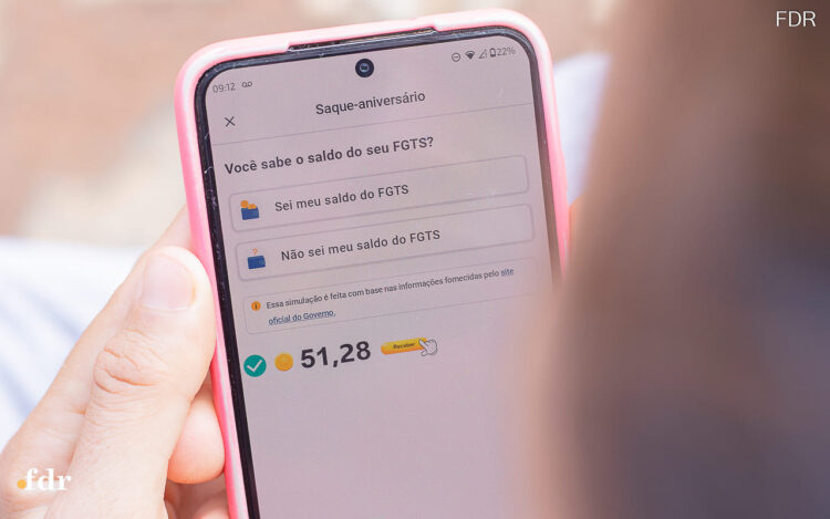 Saque-calamidade de até R$ 6.220 é liberado em mais 13 cidades; confira quais