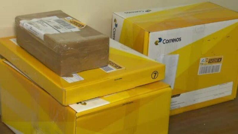 Leilão dos Correios acontece hoje (04/11) com itens queridinhos dos brasileiros; confira