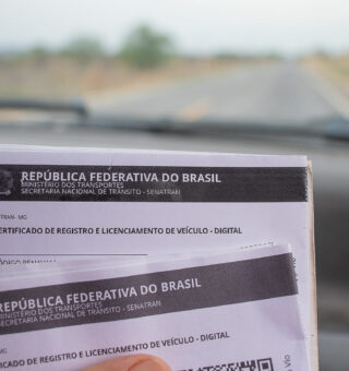 DetranRS inicia calendário de pagamentos do licenciamento de veículos 2025