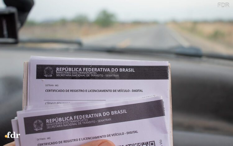 DetranRS inicia calendário de pagamentos do licenciamento de veículos 2025