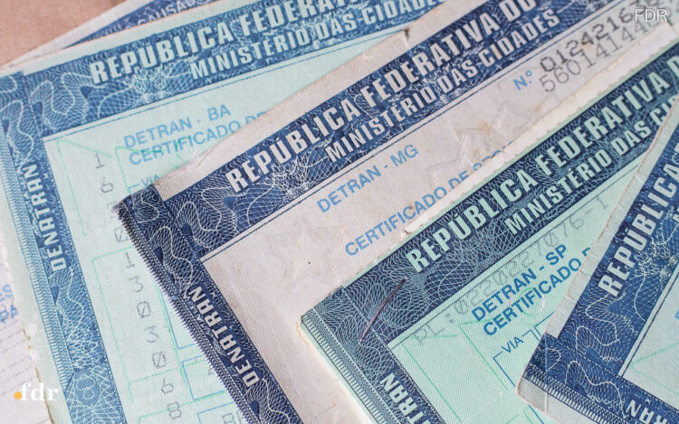 Nova lei do IPVA implementa formato inusitado para o pagamento do tributo
