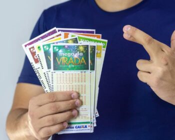 Quanto custa o bilhete da Mega da Virada? Prêmio está estimado em R$ 1 bilhão
