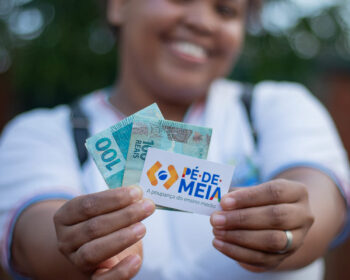 Pé-de-Meia 2026: estudantes poderão investir benefício e aumentar o valor de R$ 9.200