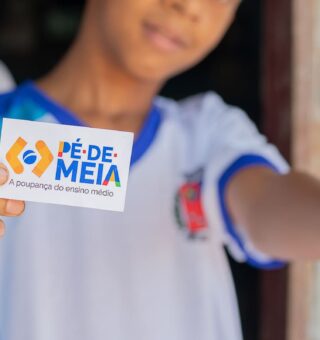 Dá tempo de receber o Pé-de-Meia? Veja as regras de entrada no programa