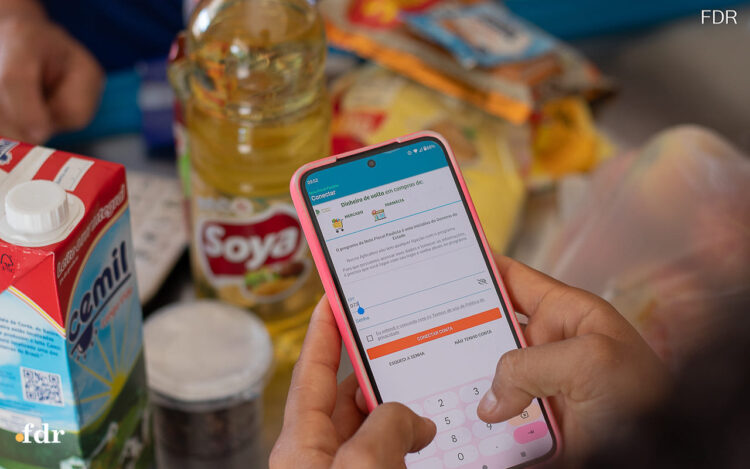 Cesta Básica: Redução de Preços no Sul Promete Alívio ao Seu Bolso! 🌟💰