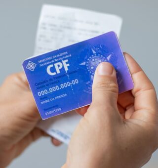 Atenção! Veja como resgatar créditos do CPF na Nota agora mesmo