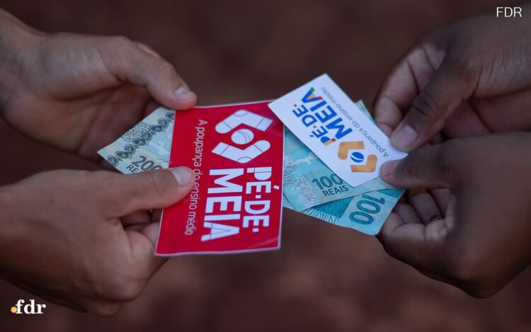 Pé-de-Meia: Descubra formas de usar o benefício sem se endividar