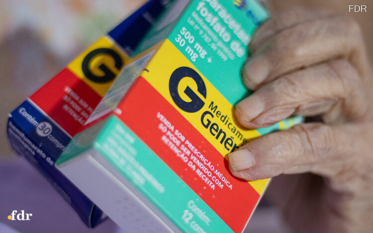 Governo ZERA imposto de medicamentos para diabetes, Alzheimer, Parkinson e esquizofrenia