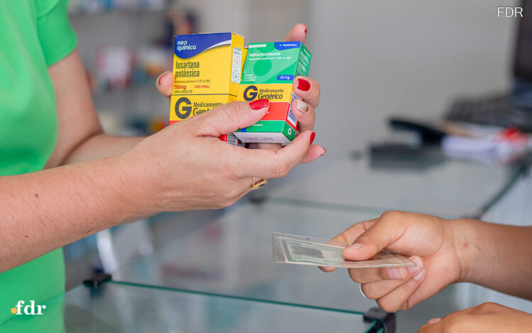 Medicamentos com 50% de REDUÇÃO nos preços; veja como ter acesso