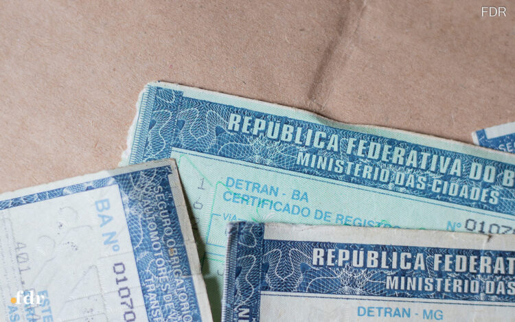 CNH Internacional: Acordo histórico entre Brasil e Itália facilita viagens e direção sem burocracia