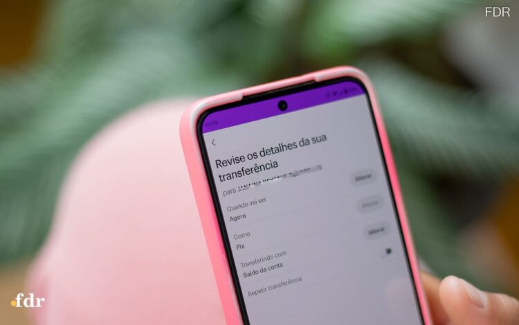 Fora do ar! Nubank se pronuncia sobre queda do PIX nesta sexta-feira (5)