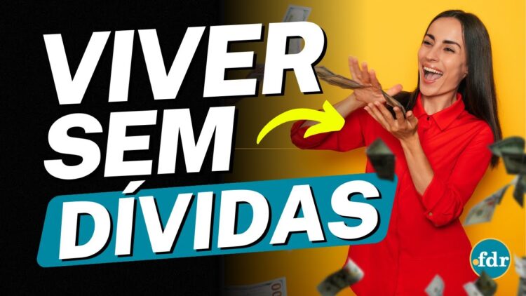 Adeus dívidas! Te ensino como limpar seu nome e voltar a comprar ainda na Páscoa