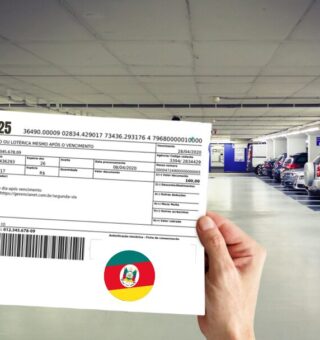 IPVA RS 2025: Calendário divulgado e oferta de até 28,1% de desconto, confira