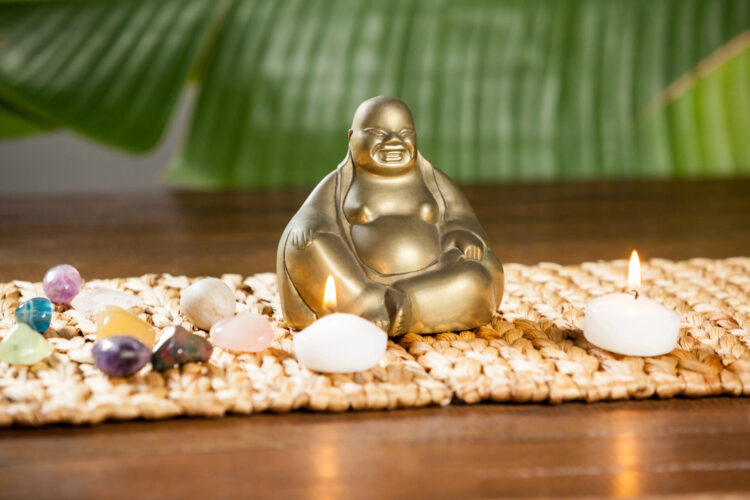 Dinheiro fluindo: Feng Shui ensina 4 formas de atrair dinheiro