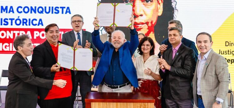 Governo Lula anuncia IMPORTANTE encontro entre agentes da sociedade nesta semana; veja a lista de convidados