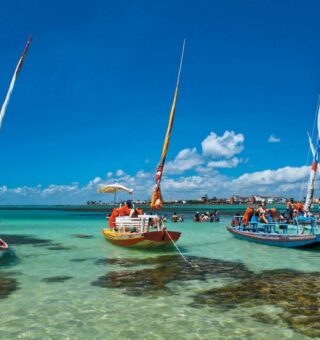 Planeje suas férias: Essa é a cidade mais procurada pelos turistas