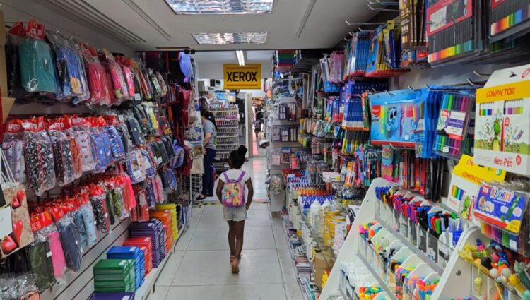 Material escolar 2026: Esses são os cuidados para conseguir reciclar itens do ano passado