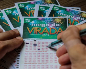 Mega da Virada: Se você aplicar R$ 850 milhões do prêmio vai ganhar ISSO por mês