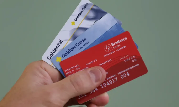 ANS confirma: reajustes dos planos caem em 2025 — veja os percentuais