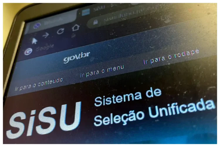 SISU 2026: Inscrições começam em 19/01 — Saiba quem pode participar
