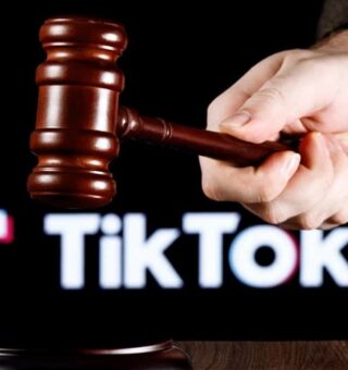 Governo exige que TikTok remova publicações falsas sobre direitos trabalhistas