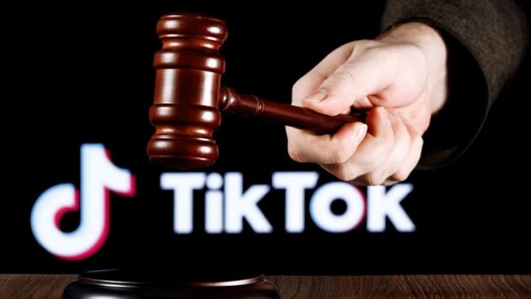 Governo exige que TikTok remova publicações falsas sobre direitos trabalhistas