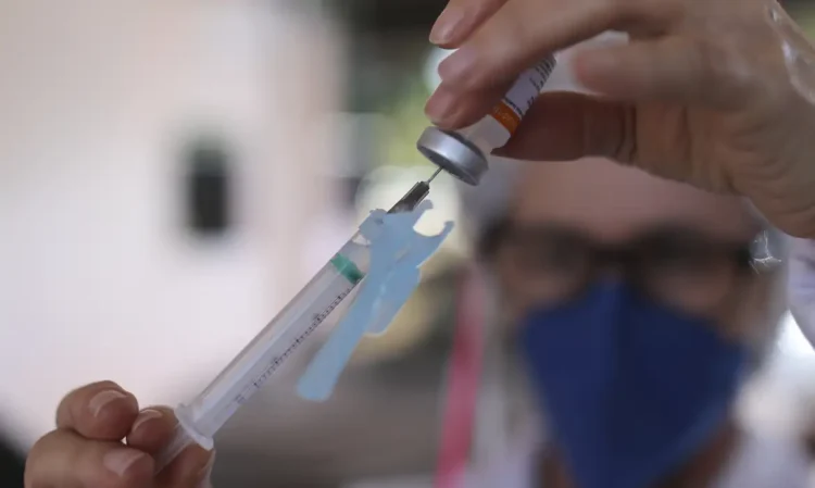 Vacina da bronquiolite: Saiba quem vai conseguir se vacinar e quando!