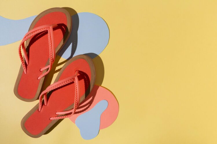 Garantia para sempre? Veja a verdade sobre a Havaianas trocar as sandálias velhas por novas durante toda a vida