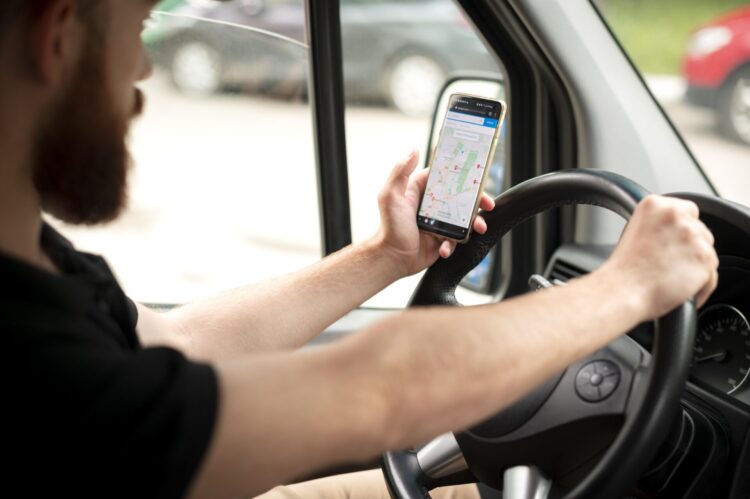 Usuário da Uber são pegos de surpresa com nova regra no app