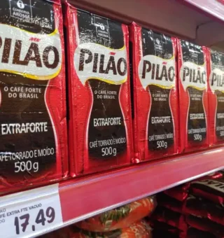 Prepare o bolso! Preço do café deve aumentar em breve