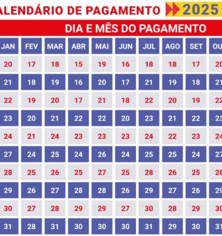 Calendário Bolsa Família 2025 de fevereiro: confira datas oficias de pagamento e quem recebe