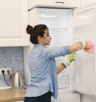 5 truques para fazer sua geladeira gastar menos energia em casa