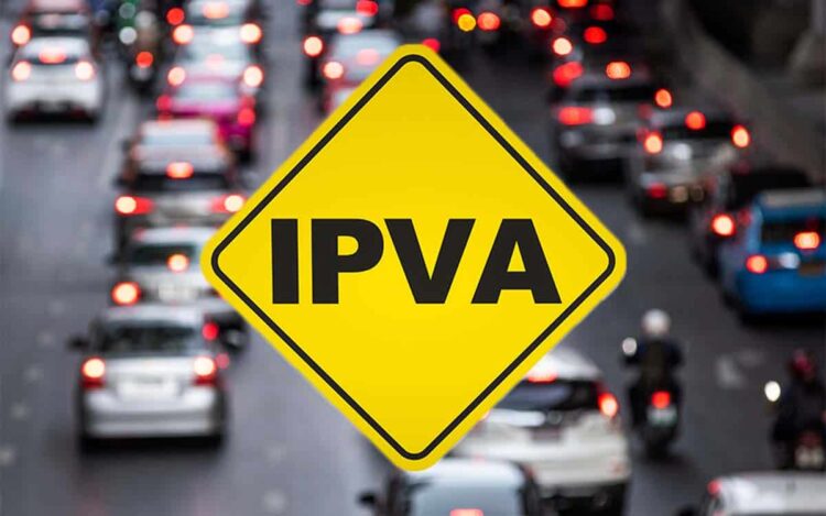 IPVA 2026: Prazo para placas final 8, 9 e 0 termina segunda (23); veja como pagar e evitar multas