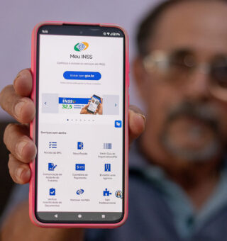 Aprenda a acompanhar os pedidos ao INSS pela internet