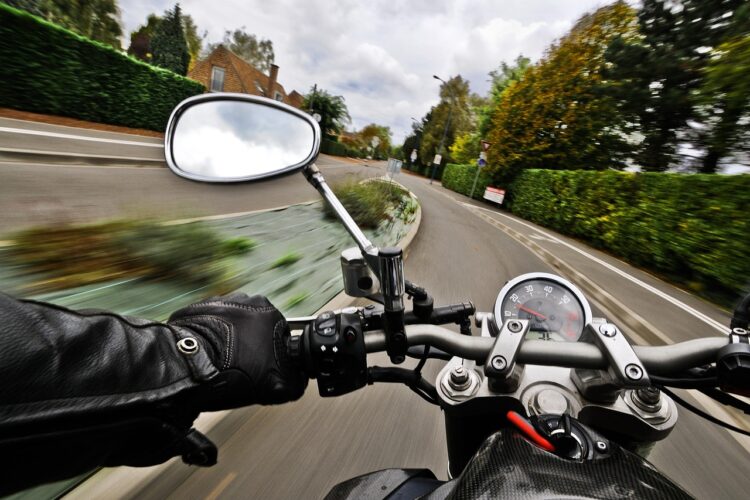 Quais são as 10 motos mais baratas em 2025?
