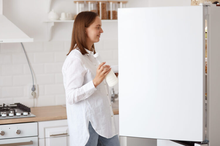 Dê um basta no gasto de energia com a geladeira: confira este teste rápido para consultar o estado da sua