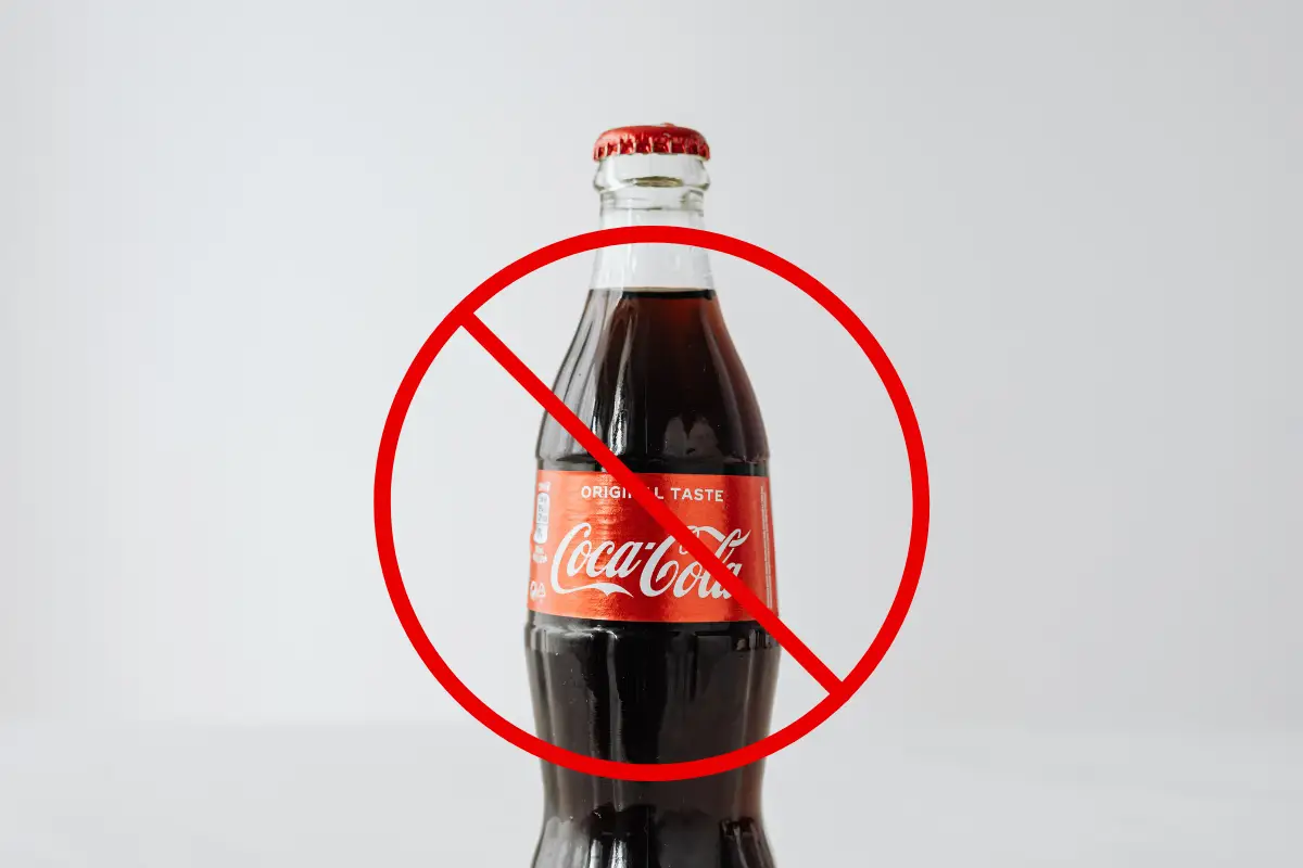 Urgente: retirada de Coca-Cola e Sprite por problemas de saúde; veja mais!