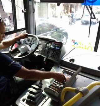 Tarifa de ônibus aumenta em 7 capitais; Veja quais são elas