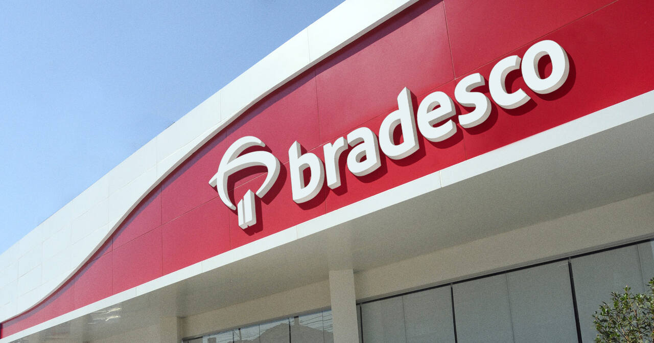 Banco Bradesco 