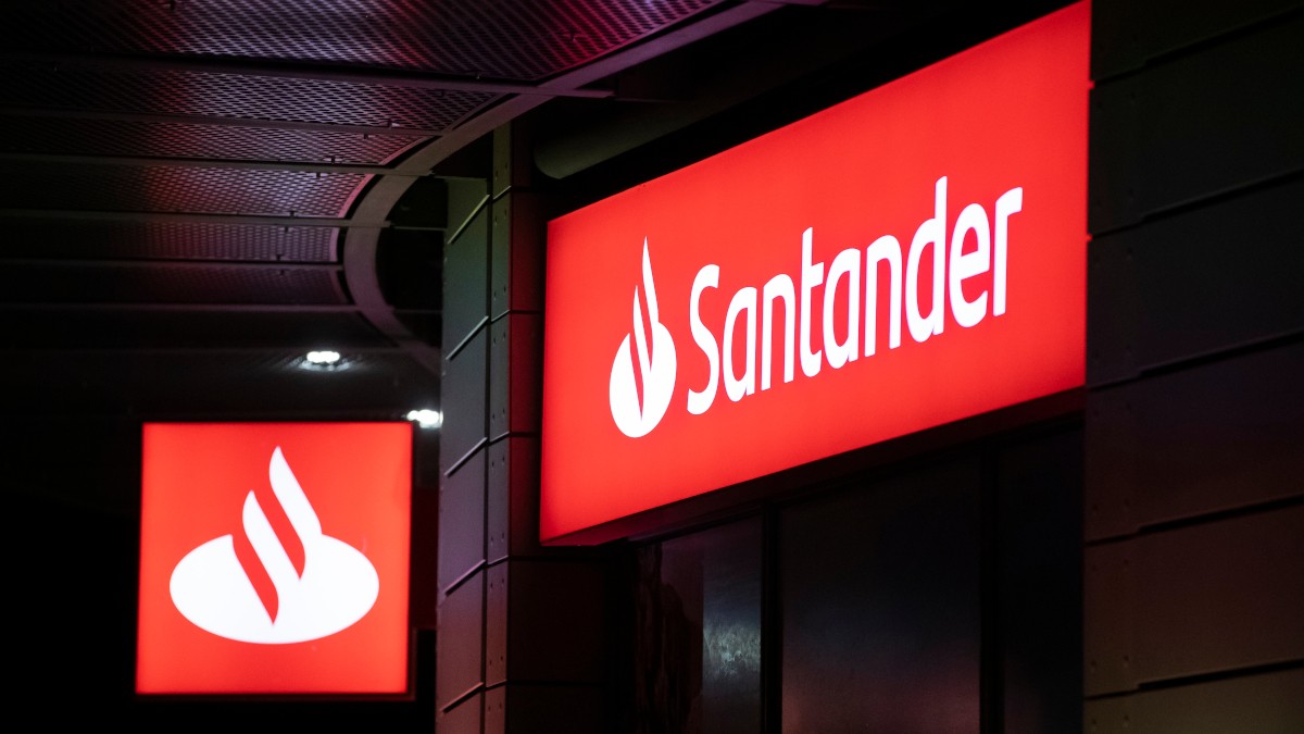 Banco Santander