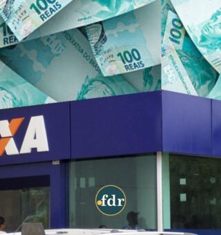 Moradia por um PREÇO BAIXO! Caixa anuncia leilão nos próximos dias