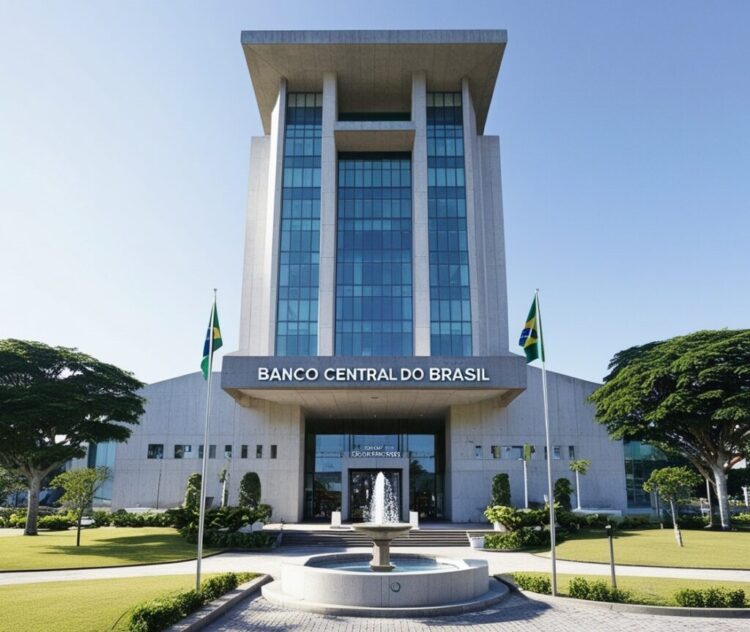 Concurso Bacen é solicitado com salários de R$ 20,9 mil; veja detalhes