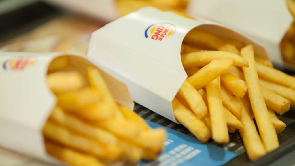 LANCHE GRÁTIS: Nubank e Burguer King se unem para beneficiar a população a partir de 20 de fevereiro